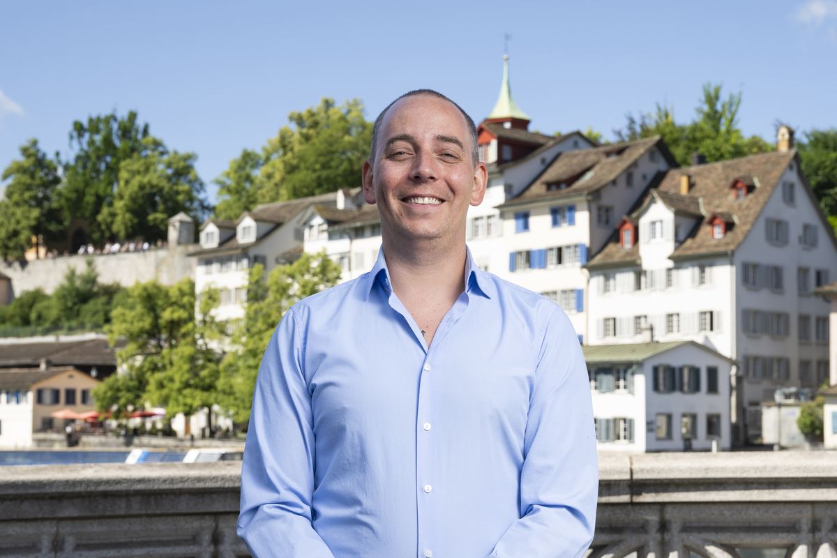 Kevin Villoz, NW Clean GmbH
